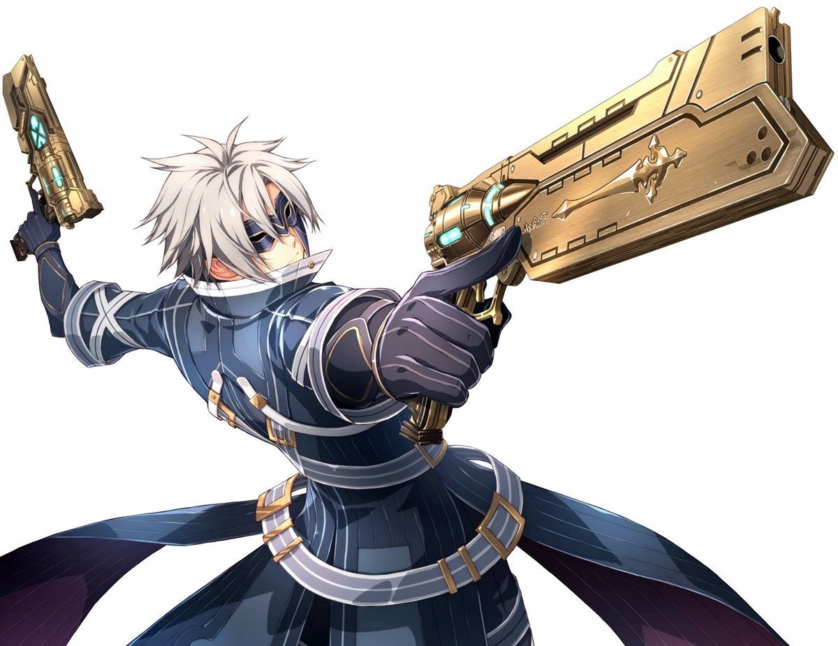 ‘The Legend of Heroes: Trails of Cold Steel III’ introduce a Azure Siegfried, Vita Clotilde y más