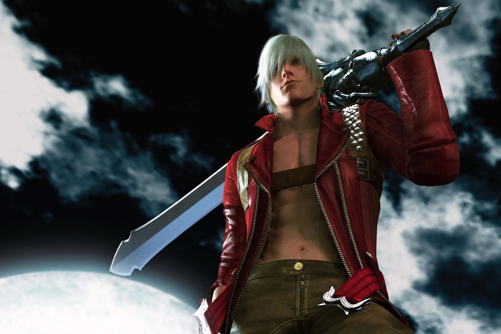 Hideaki Itsuno, director de ‘Devil May Cry 2, 3 y 4’, se disculpa por no mostrar su proyecto en el Tokyo Game Show