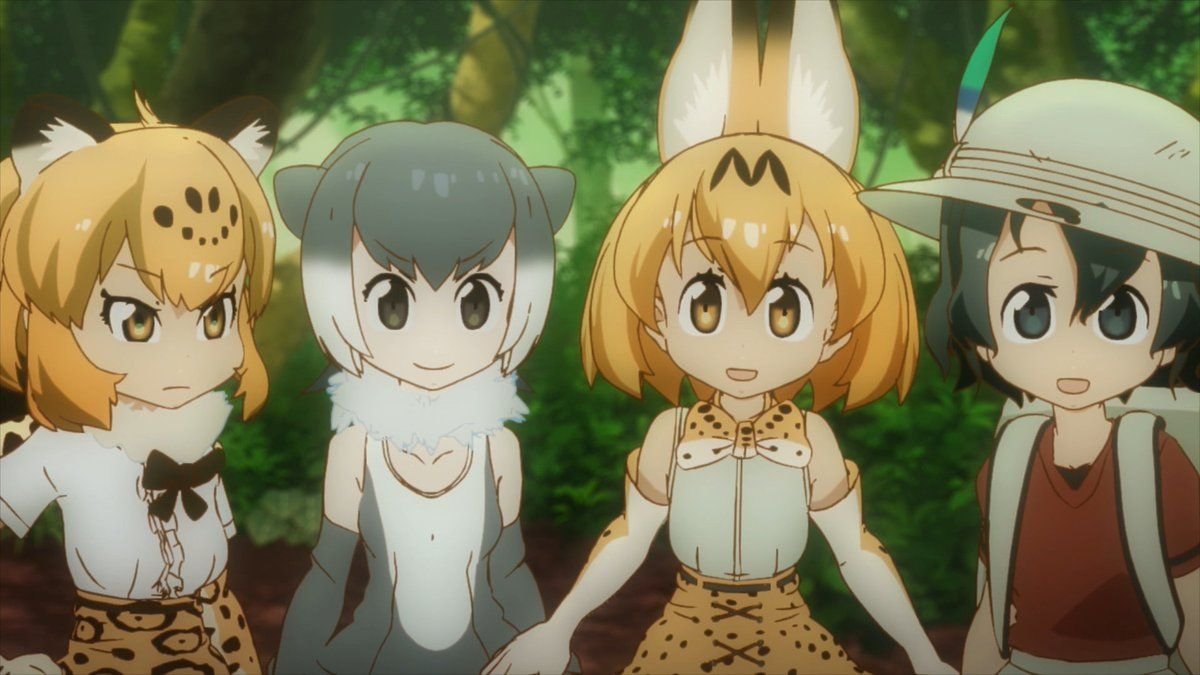 Tatsuki, el director de ‘Kemono Friends’, no trabajará más en el anime