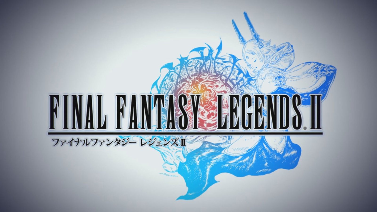 El juego ‘Final Fantasy Legends II’ finalizará el servicio en octubre