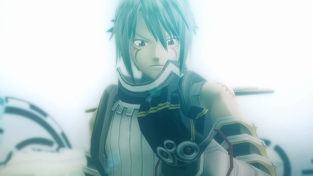 ‘.hack//G.U. Last Recode Vol. 3//Redemption’ muestra su opening