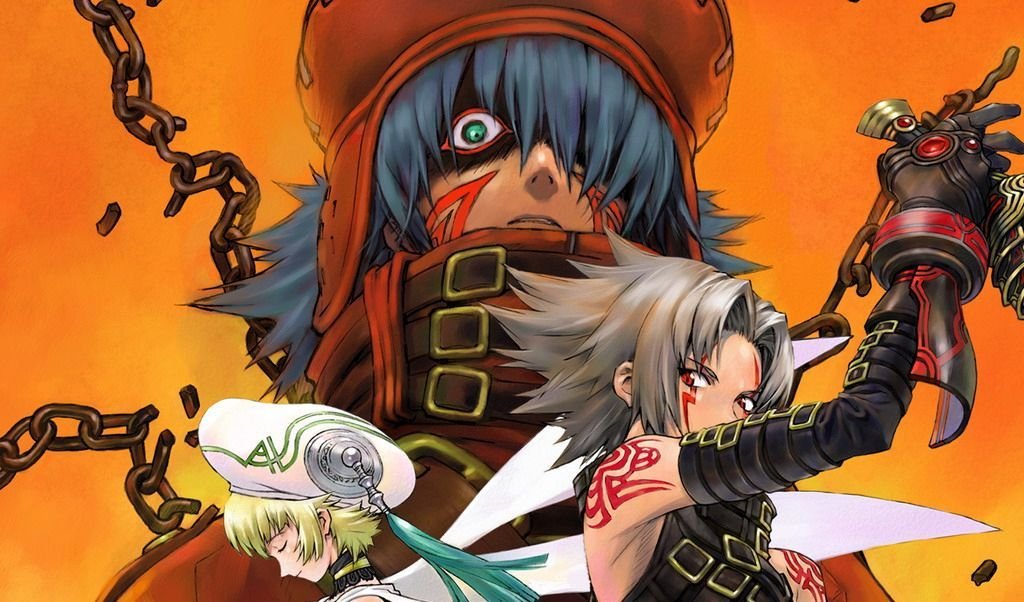 ‘.hack//G.U. Last Recode’ muestra a Ovan, un nuevo miembro para el equipo