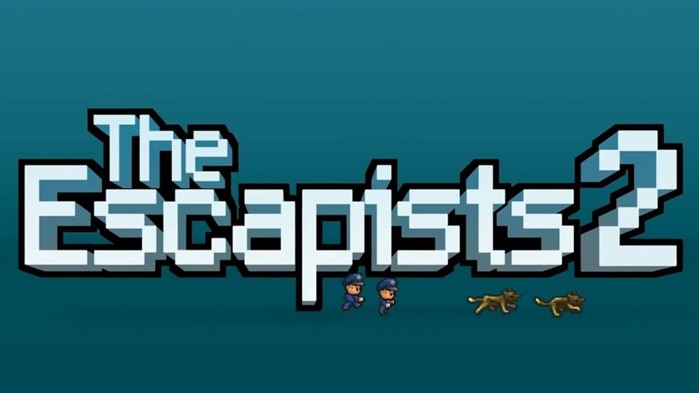 [Análisis] The Escapists 2