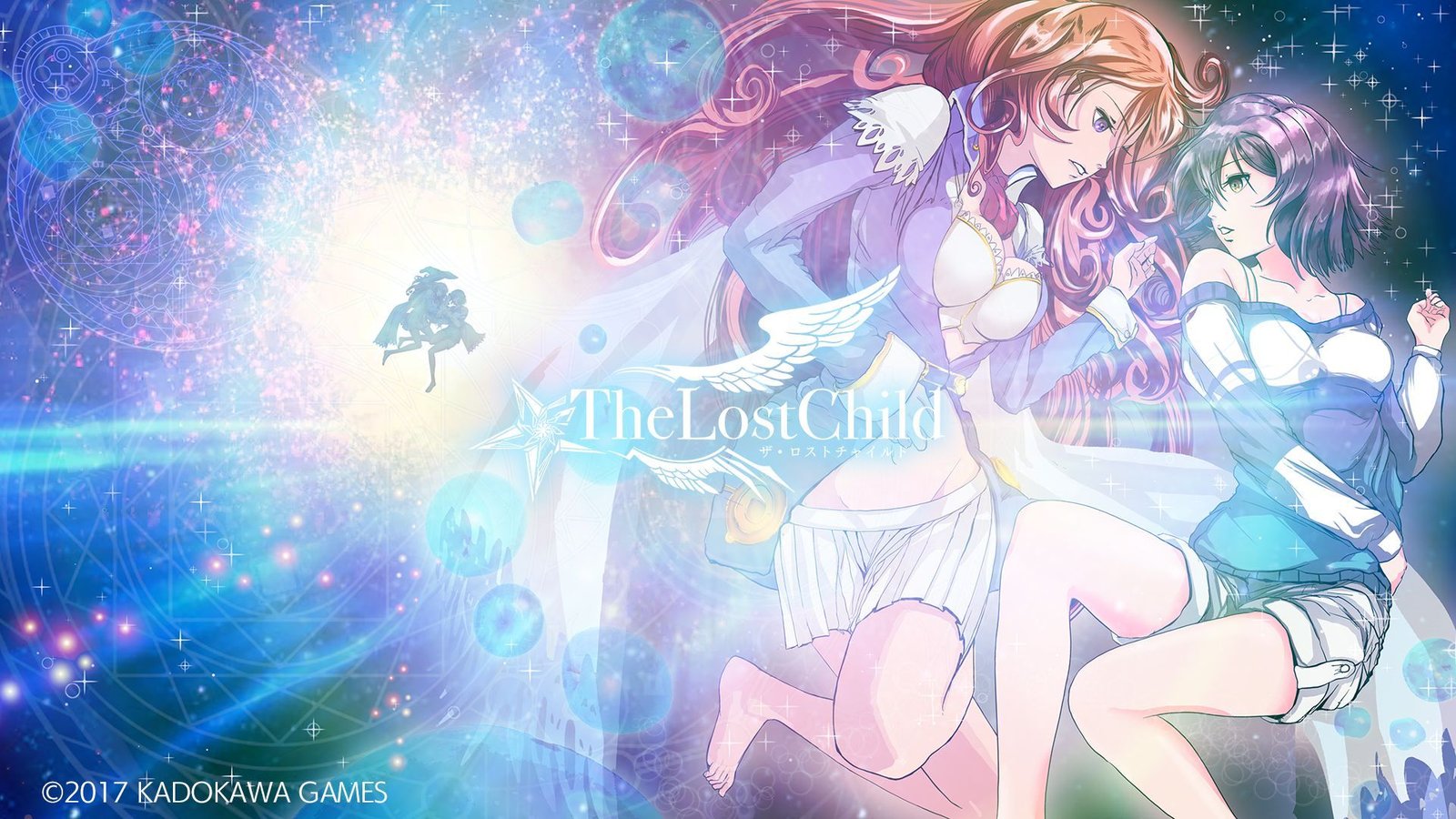 ‘The Lost Child’ muestra un nuevo tráiler de su gameplay