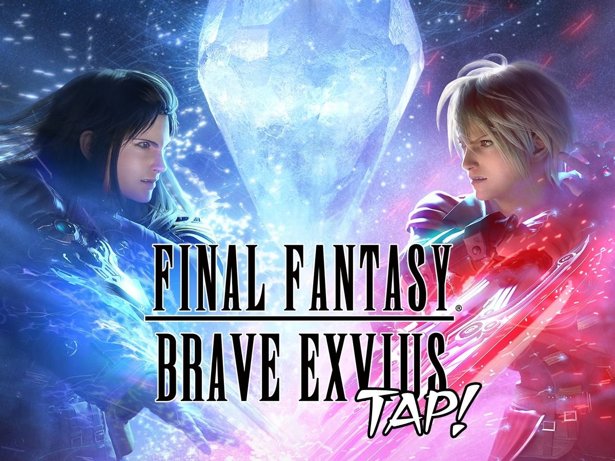 Ya disponible ‘Final Fantasy Brave Exvius Tap’ en los juegos instantáneos de Facebook