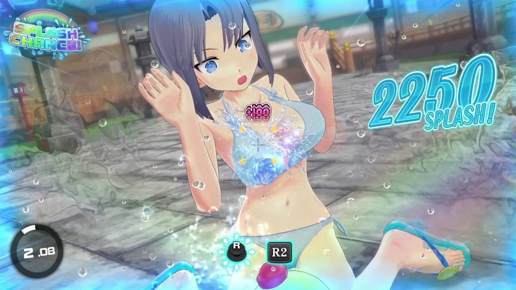 Yumi de ‘Senran Kagura’ tendrá una nueva figura