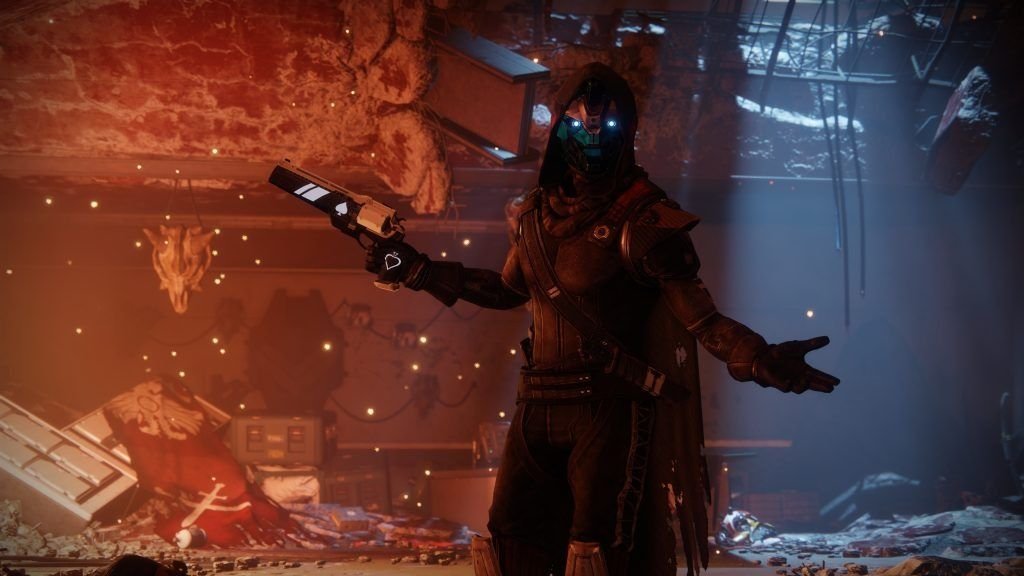 ‘Destiny 2’ bate récords en su primera semana en el mercado