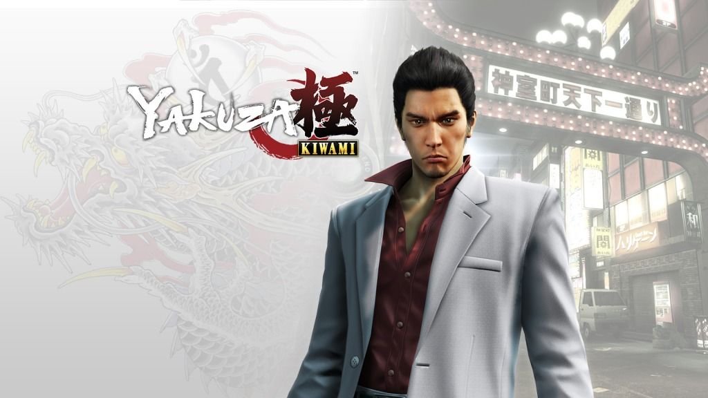 SEGA comparte un vídeo de ‘Yakuza Kiwami’ para celebrar su buena acogida por la prensa