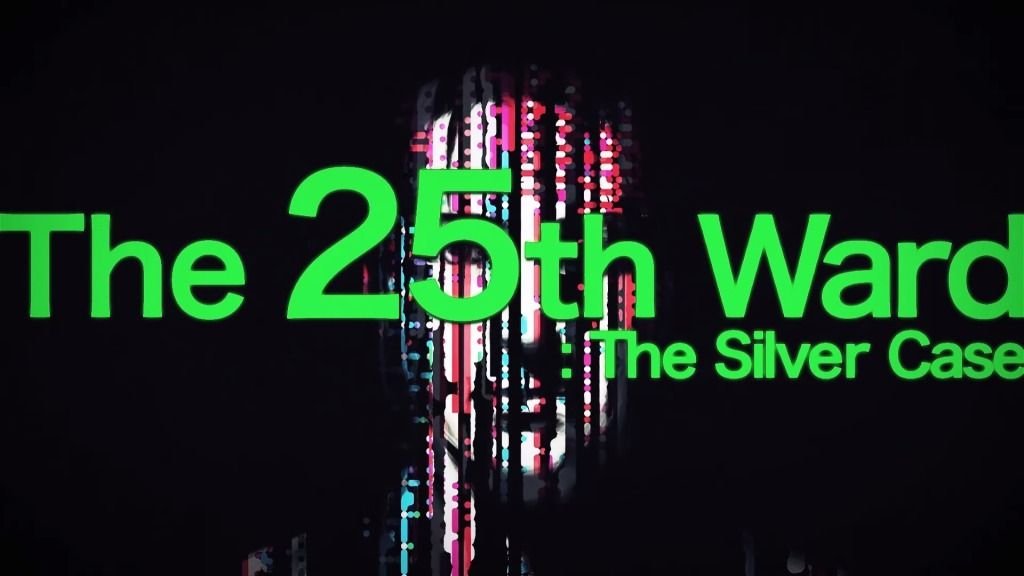 ‘The 25th Ward: The Silver Case’ llegará a Occidente en 2018