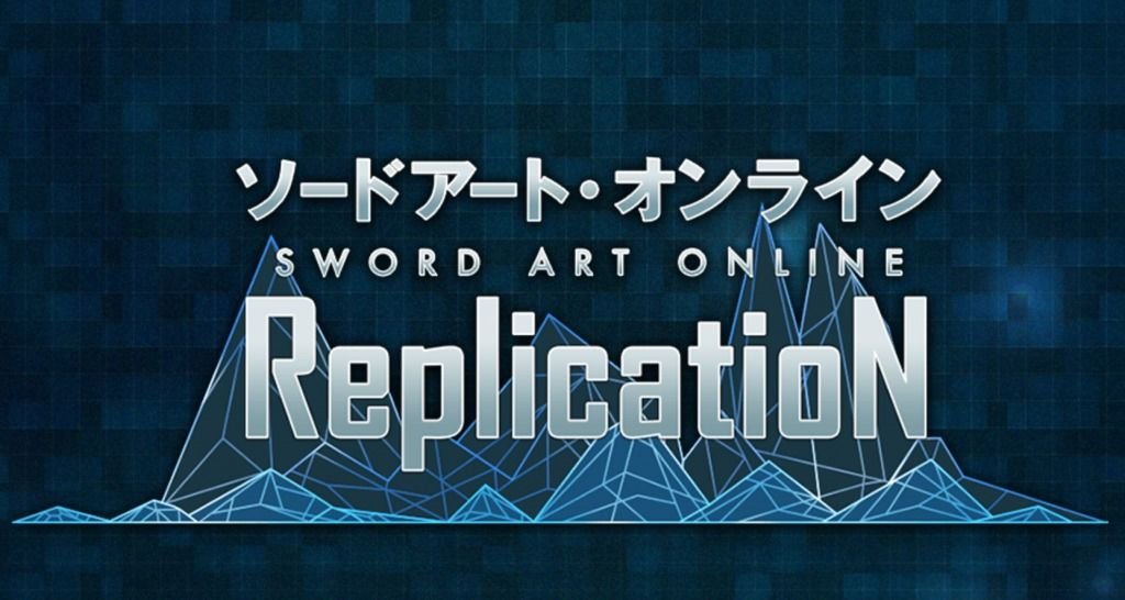 Bandai Namco da a conocer ‘Sword Art Online: Replication Project’