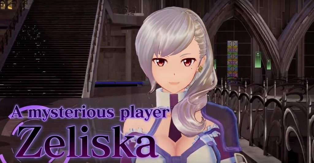 ‘Sword Art Online: Fatal Bullet’ se muestra en un nuevo tráiler