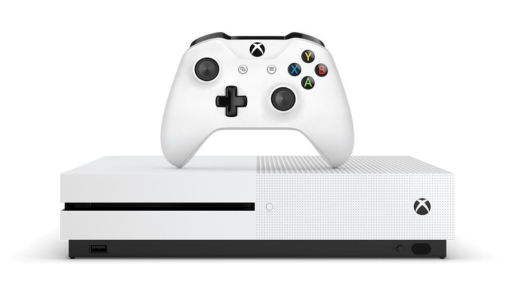 Xbox España lanza una jugosa promoción para hacerse con varios bundles de Xbox One S