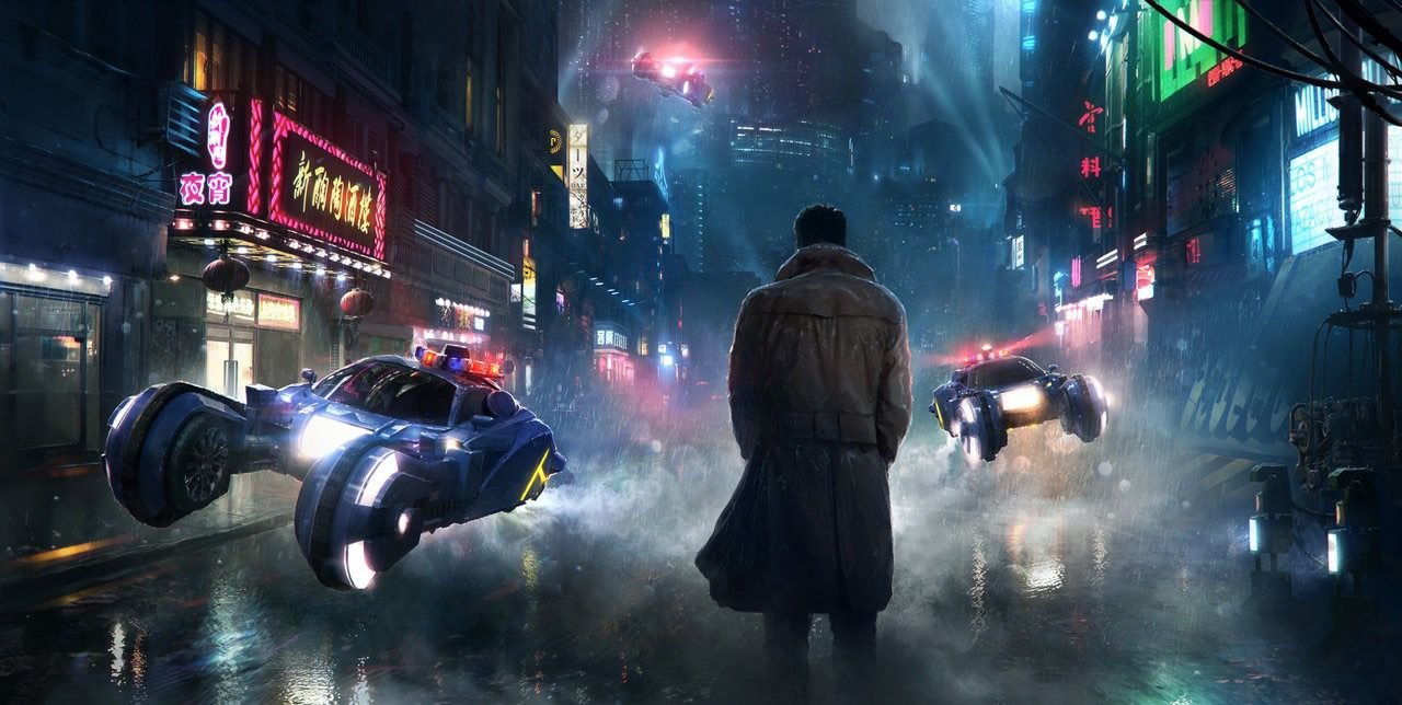 Shinichiro Watanabe director de ‘Cowboy Bebop’ dirige un corto anime de ‘Blade Runner’