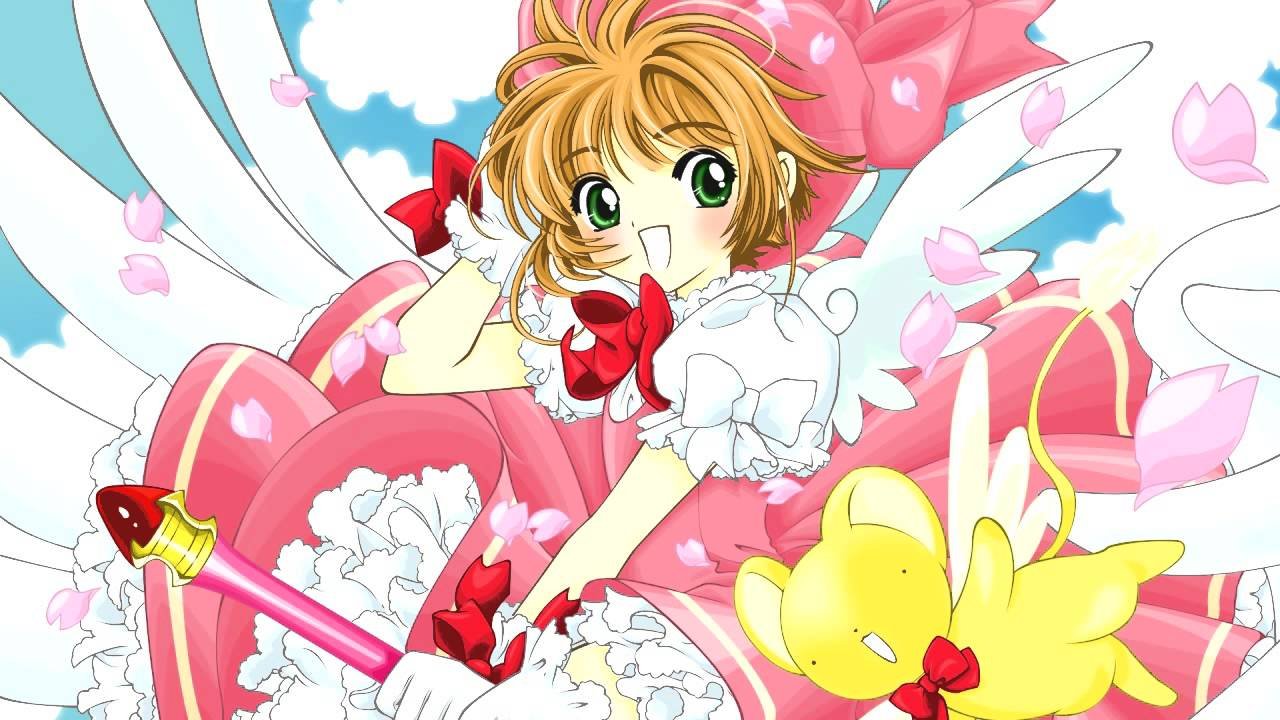 ‘Cardcaptor Sakura’ recibe nuevo merchandising de manos de U-TREASURE