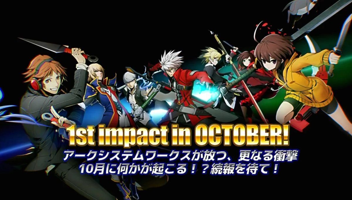 ‘Blazblue: Cross Tag Battle’ presenta nuevos personajes jugables