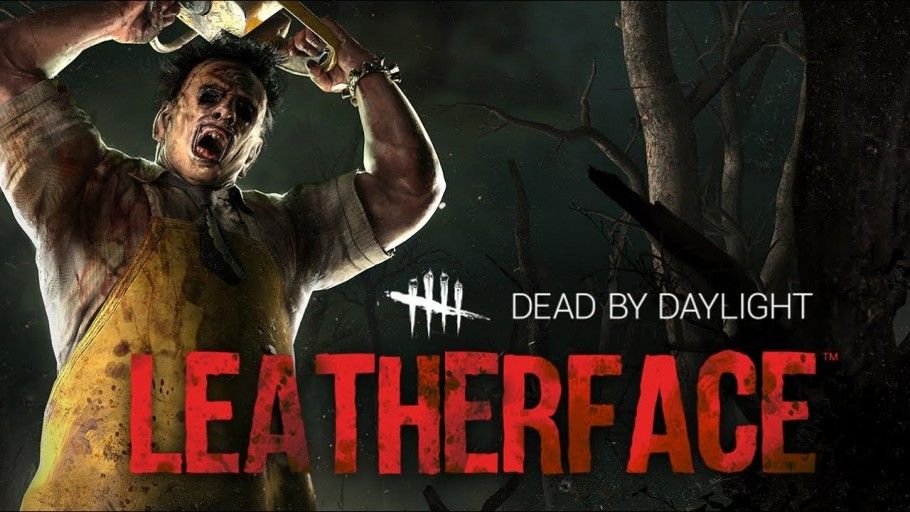 Leatherface es el nuevo asesino de ‘Dead by Daylight’