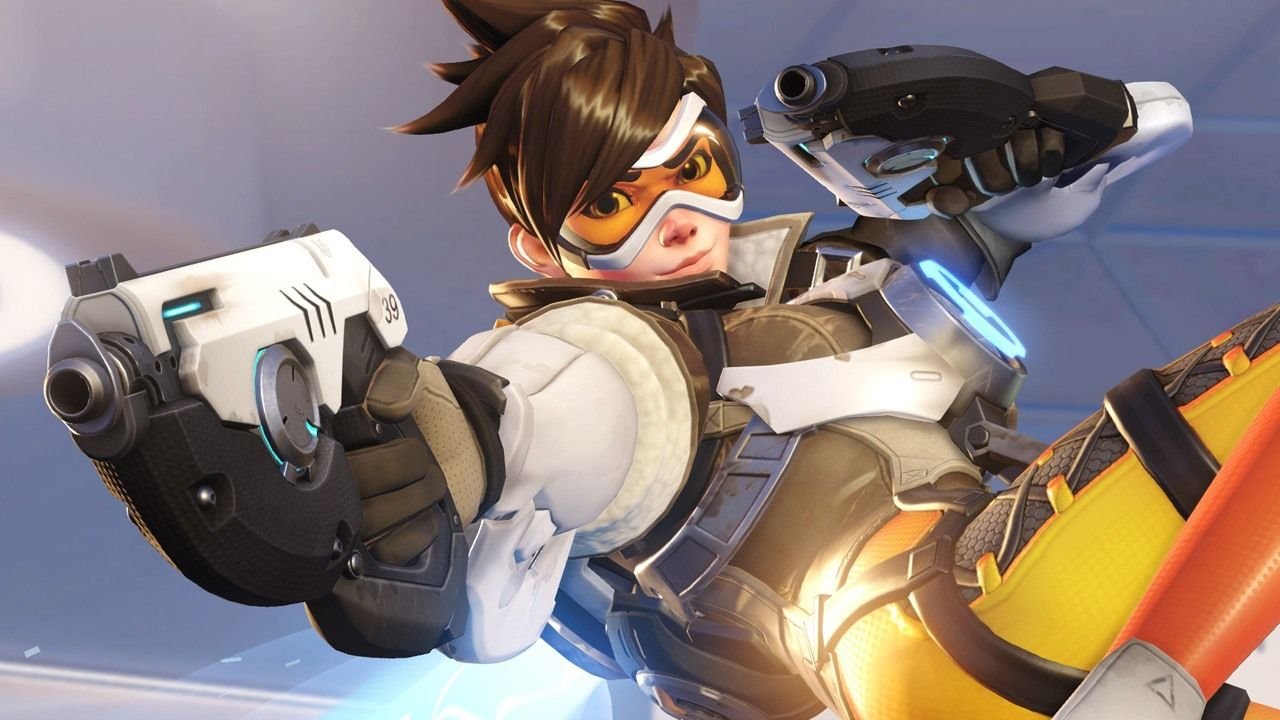 ‘Overwatch’ se podrá jugar de forma gratuita en PC, PlayStation 4 y Xbox One el próximo fin de semana