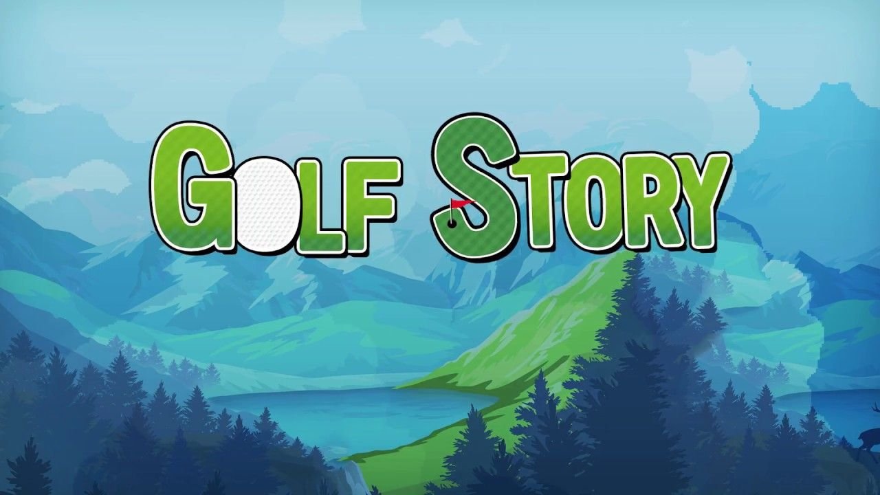 ‘Golf Story’ llegará a Nintendo Switch este próximo jueves