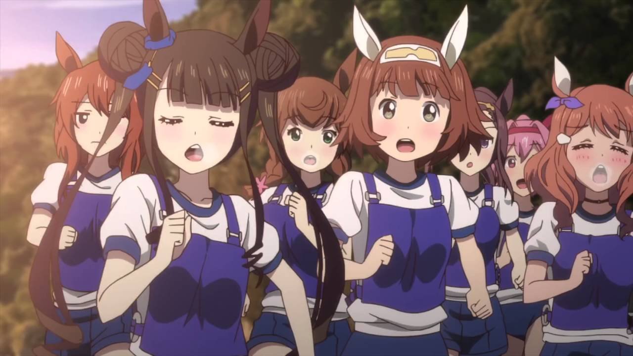 El productor de ‘Uma Musume’ quiere hacer una segunda temporada