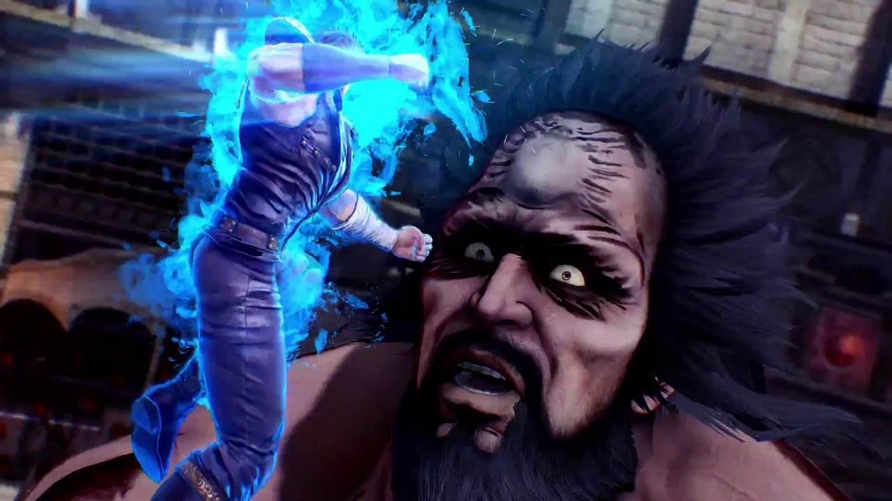 ‘Hokuto ga Gotoku’ detalla su historia, cuatro nuevos personajes y lugares de juego