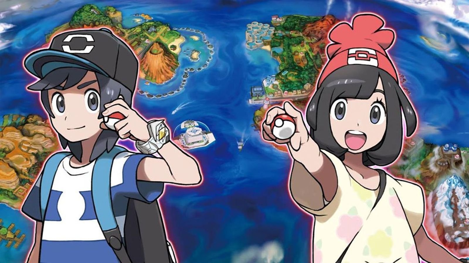 Game Freak no cree que Pokémon vaya a salir en otra plataforma que no sea de Nintendo