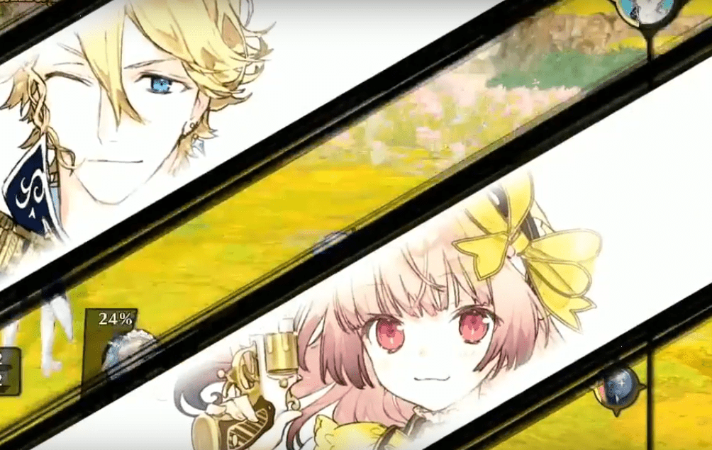 ‘Atelier Lydie & Suelle: Alchemists of the Mysterious Painting’ se muestra en 14 minutos de gameplay