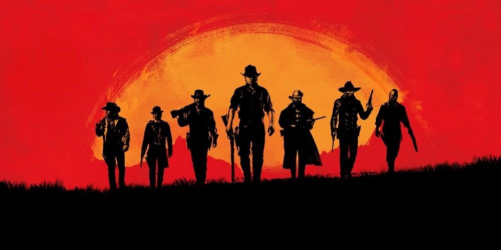 Rockstar prepara un anuncio relacionado con ‘Red Dead Redemption 2’