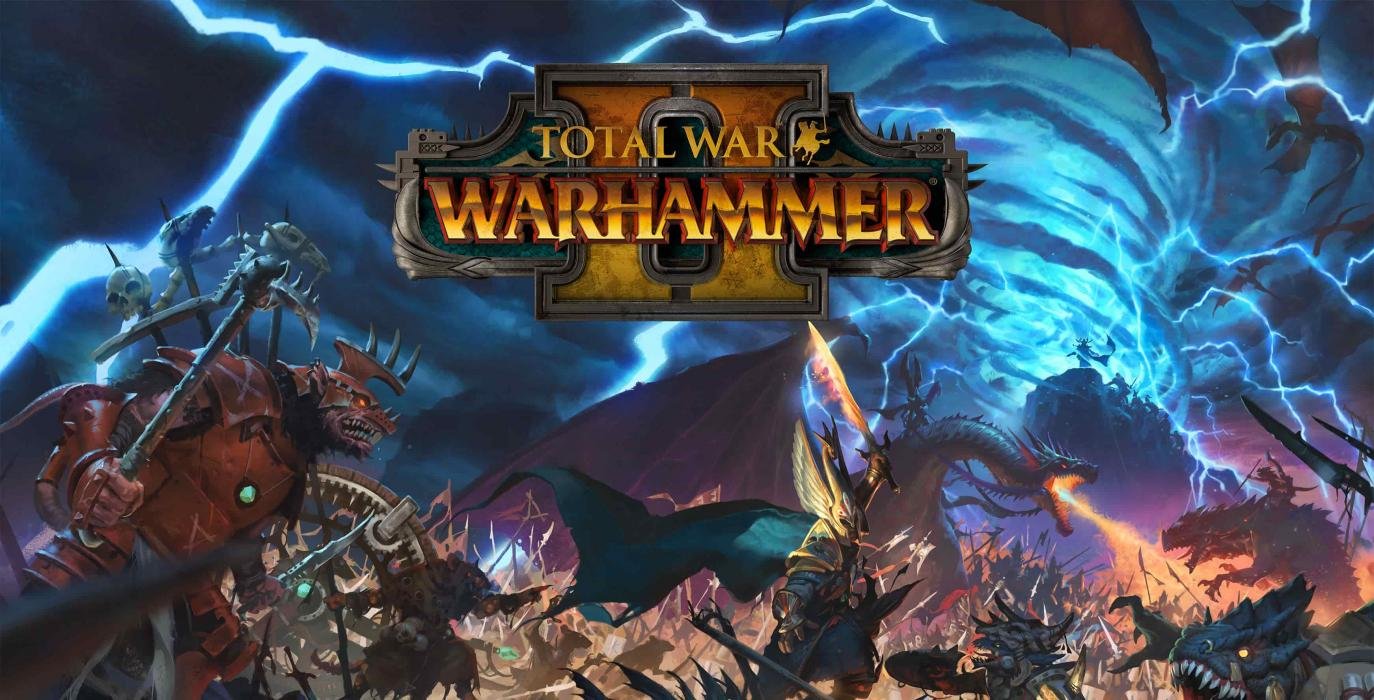 Tráiler en 360 grados por el lanzamiento de ‘Total War: WARHAMMER II’