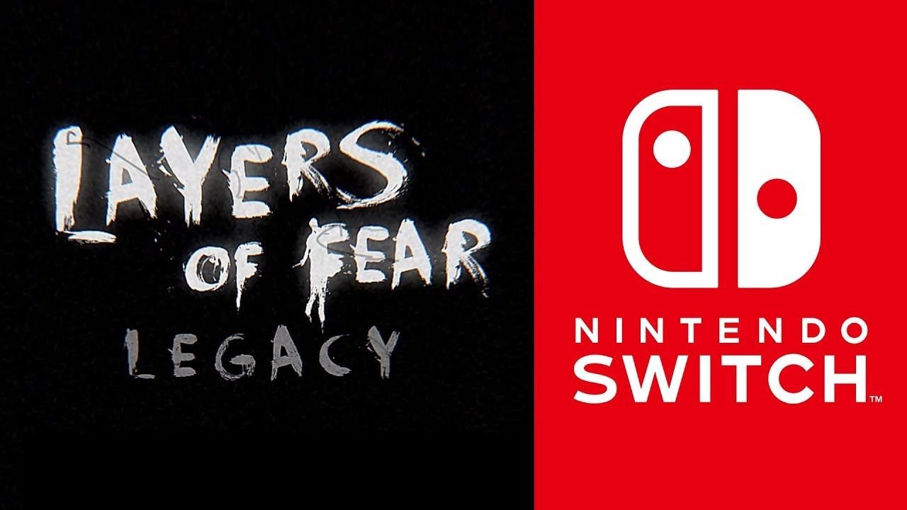 El juego de terror ‘Layers of Fear: Legacy’ llegará a Switch