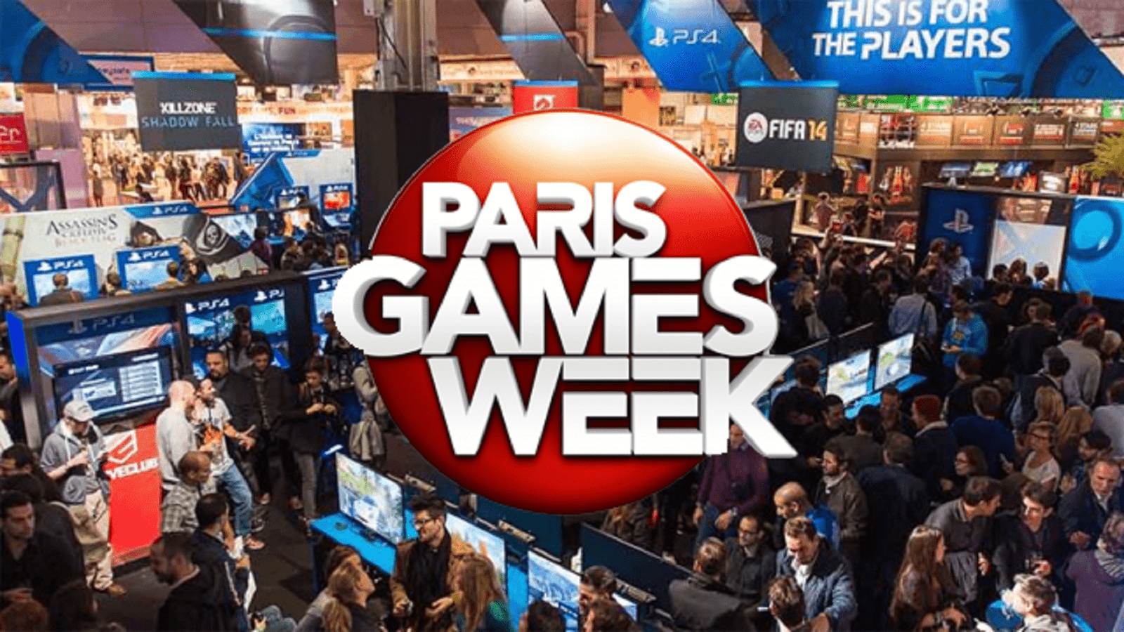 Sony promete grandes anuncios en la Paris Games Week