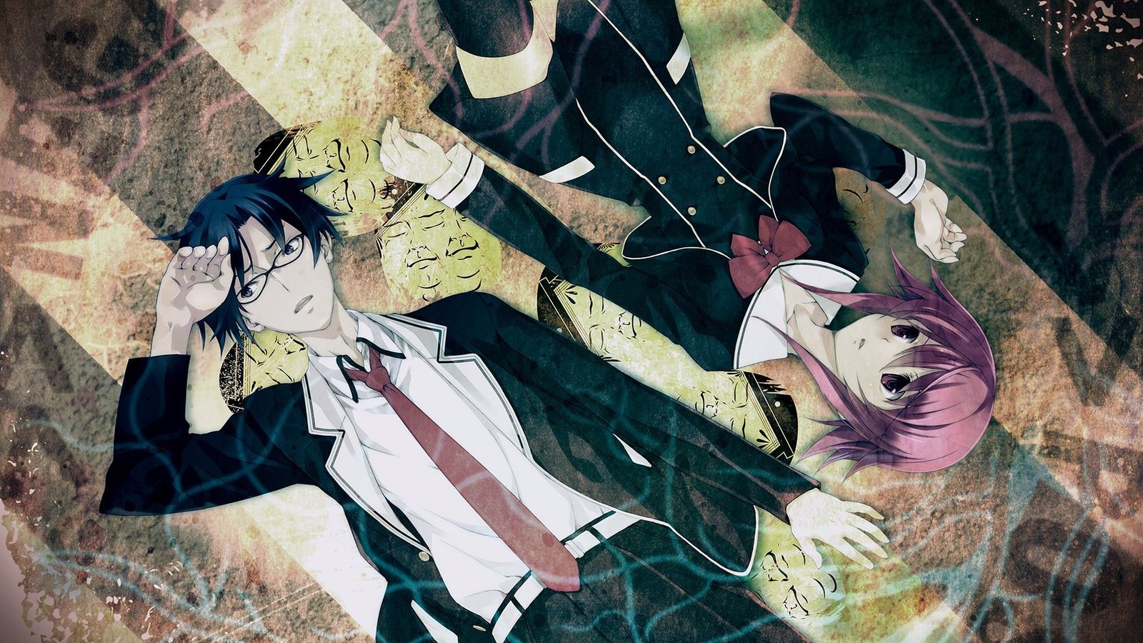 Mostrado el tráiler de lanzamiento de ‘Chaos;Child’