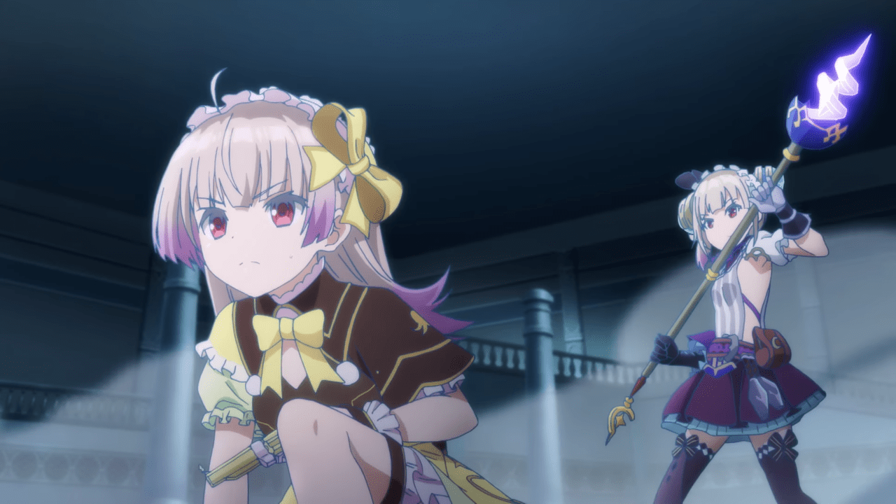 Deléitate con el opening de ‘Atelier Lydie & Suelle: The Alchemists and the Mysterious Paintings’