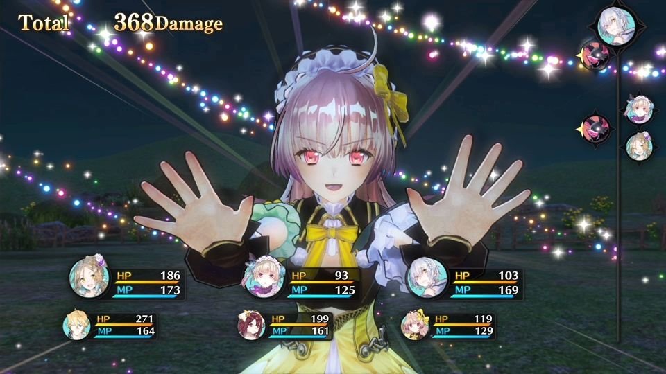 ‘Atelier Lydie & Suelle: The Alchemists and the Mysterious Paintings’ no contará con voces en inglés