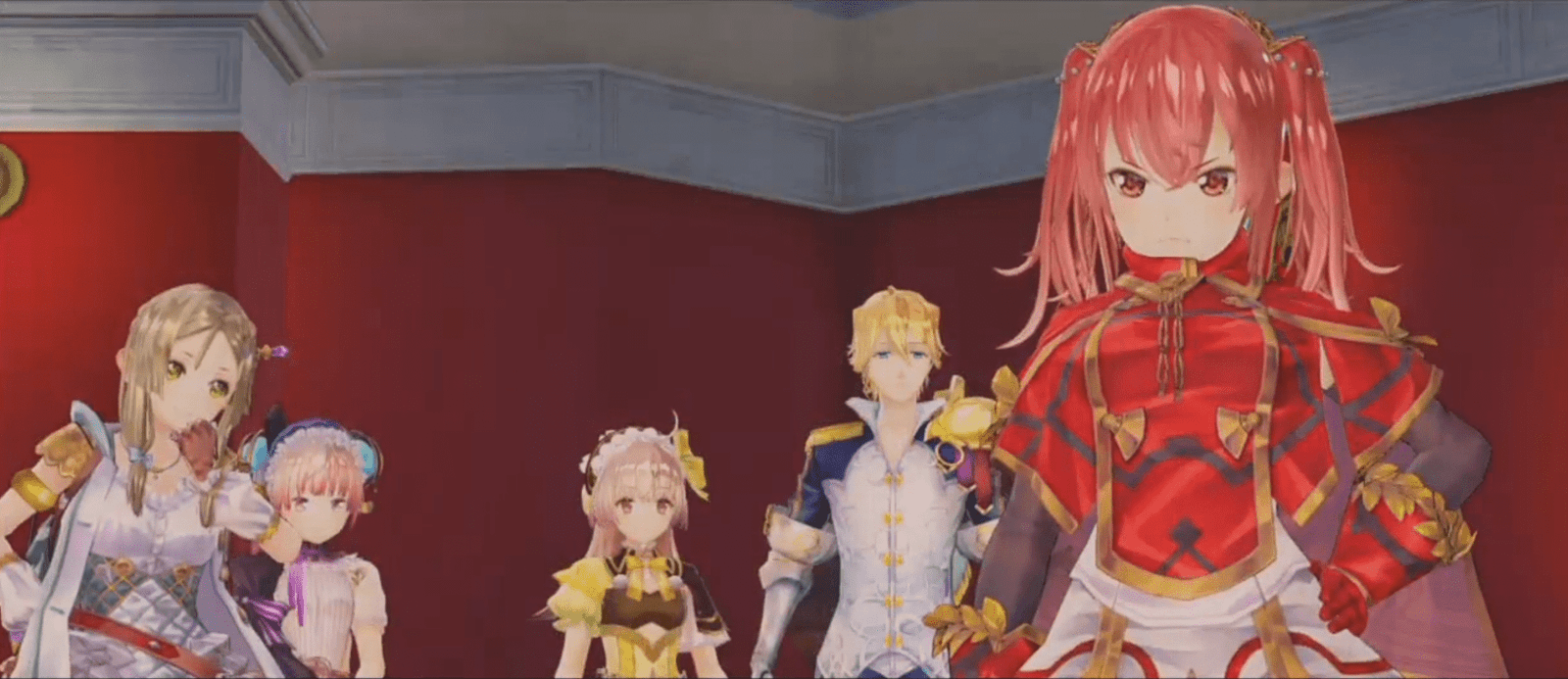 Gameplay de 8 minutos de ‘Atelier Lydie & Suelle’