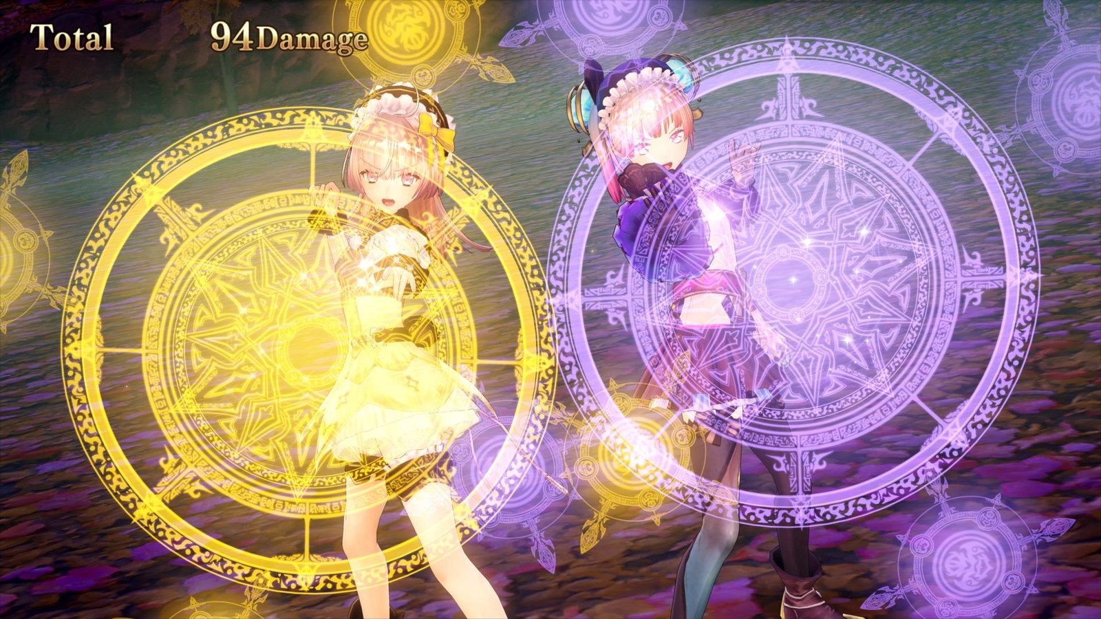 ‘Atelier Lydie & Suelle’ se muestra en nuevas imágenes, mostrando a Firis, escenas del combate y más