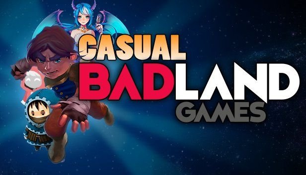 BadLand Games crea varios packs de juegos en Steam