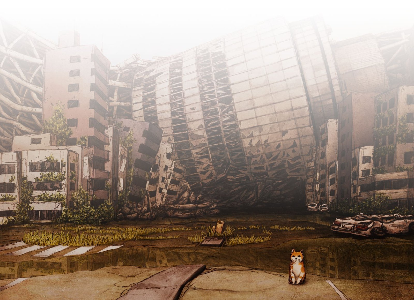 El desarrollador de juegos ‘Cave’ anuncia un nuevo proyecto