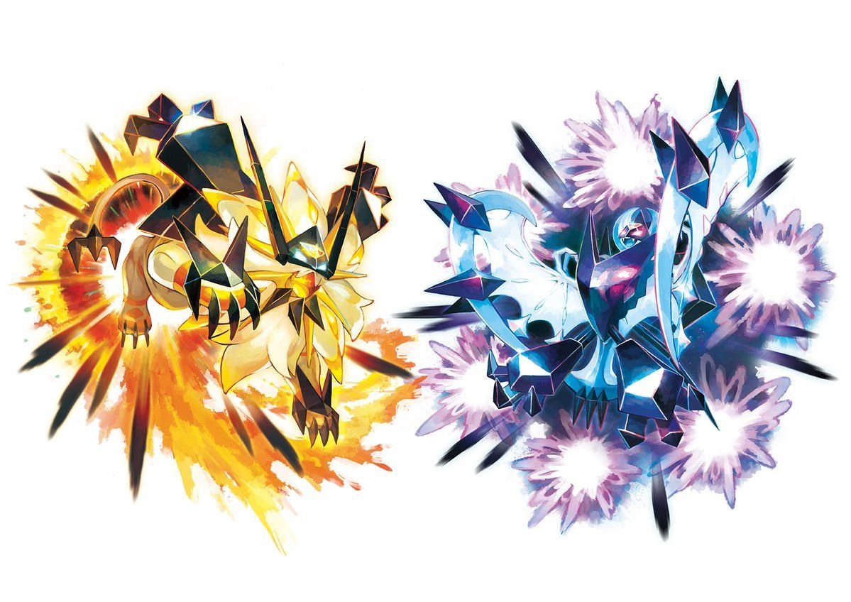 ‘Pokémon Ultrasol/Ultraluna’: Nuevos movimientos Z de Solgaleo y Lunala, funciones de la Rotomdex, espacio que ocupa el juego y más