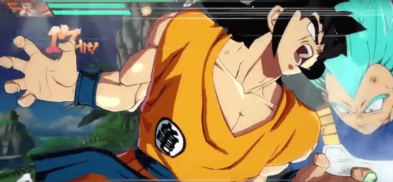 ‘Dragon Ball FighterZ’: Yamcha y Tenshinhan se dejan ver en nuevos vídeos