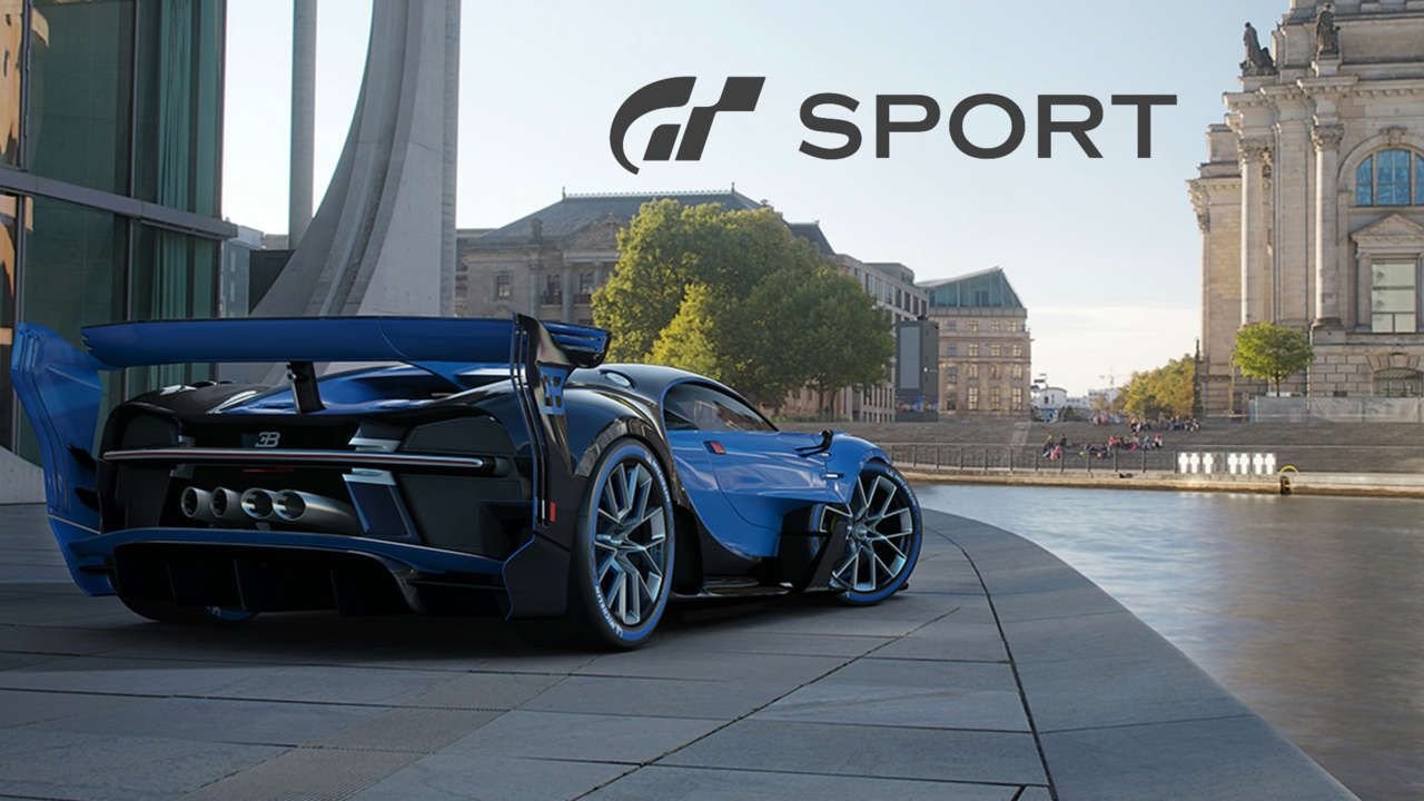 Ventas de Media Create: ‘Gran Turismo Sport’ debuta en el número 1 (16/10/2017 – 22/10/2017)