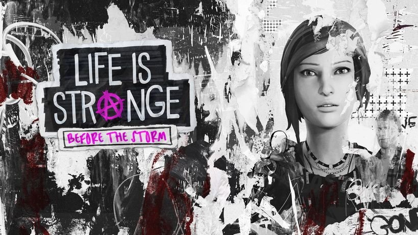 Las ediciones físicas de ‘Life is Strange: Before the Storm’ llegarán en marzo