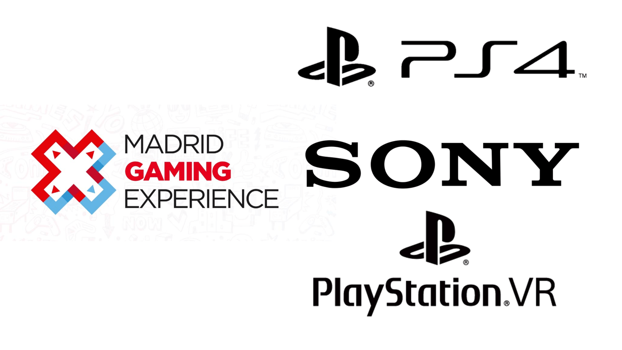 PlayStation estará en Madrid Gaming Experience con grandes títulos