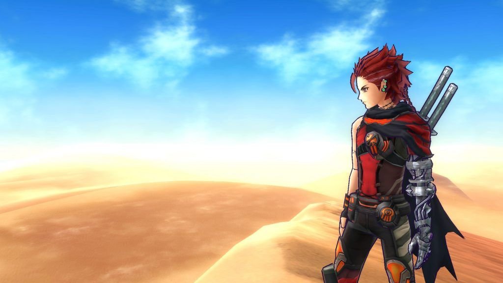 Metal Max Xeno