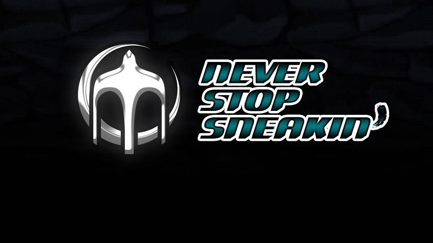 Humble Hearts anuncia ‘Never Stop Sneakin’ para Switch