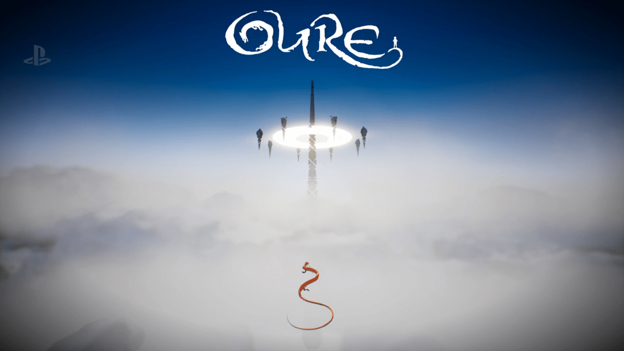 Surca los cielos con ‘Oure’, que estará disponible mundialmente en PS4 esta semana