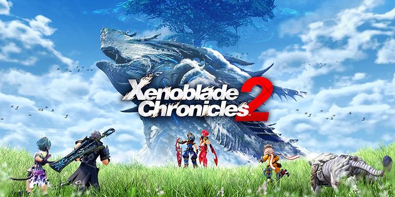 Todas las novedades del directo de ‘Xenoblade Chronicles 2’