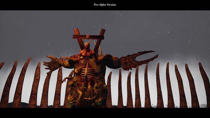 Ya tenemos demo de ‘The Tenth Hell: Stygian’