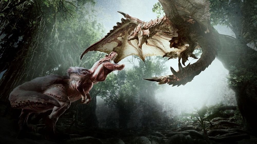 ‘Monster Hunter: World’ recibe un periodo de prueba gratuito en PlayStation 4