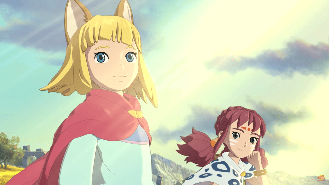 ‘Ni no Kuni 2: El Renacer de un Reino’ presenta un nuevo tráiler