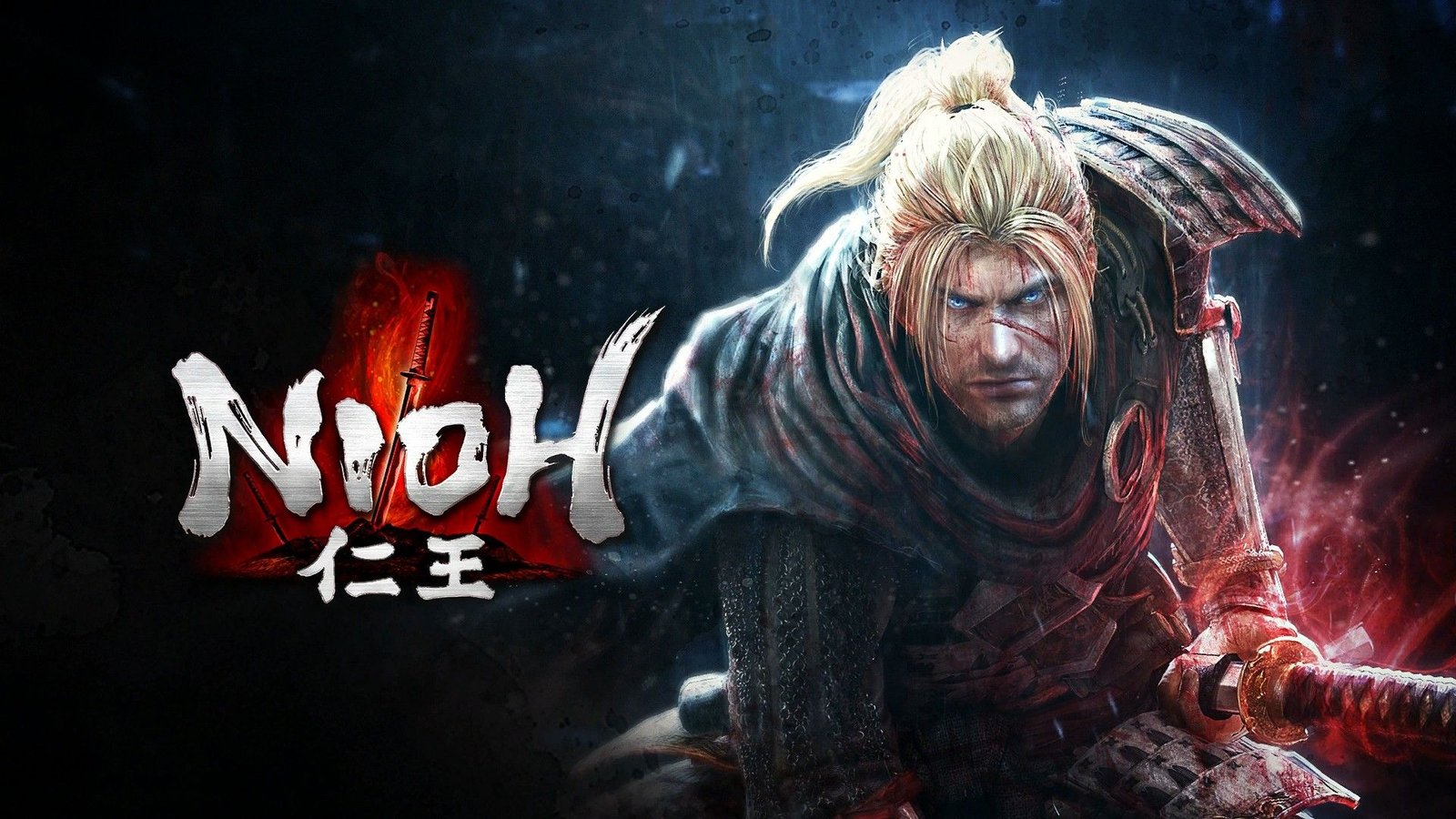 Presentada una magnífica y detallada figura de ‘Nioh’